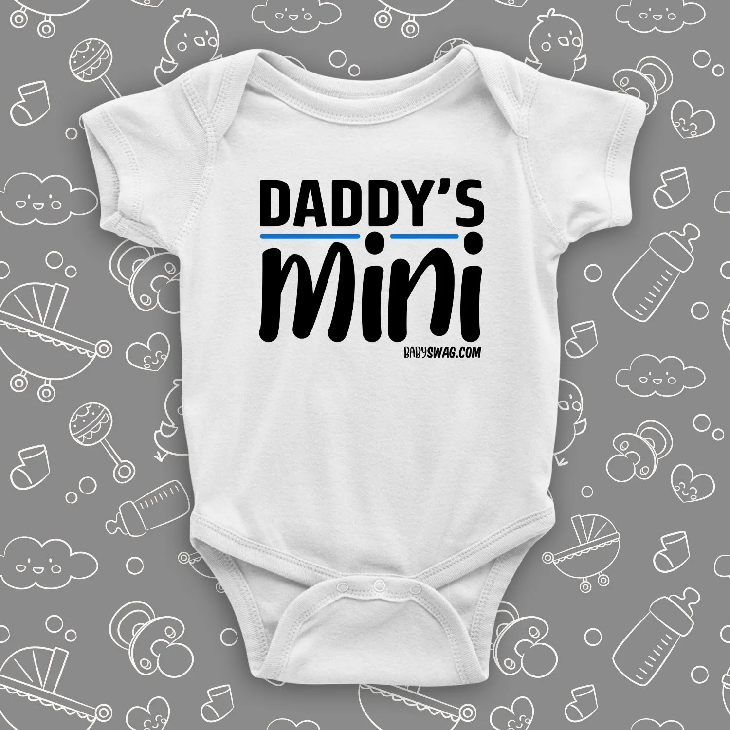 Daddy's Mini