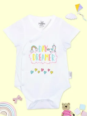 Day Dreamer Baby Onesie