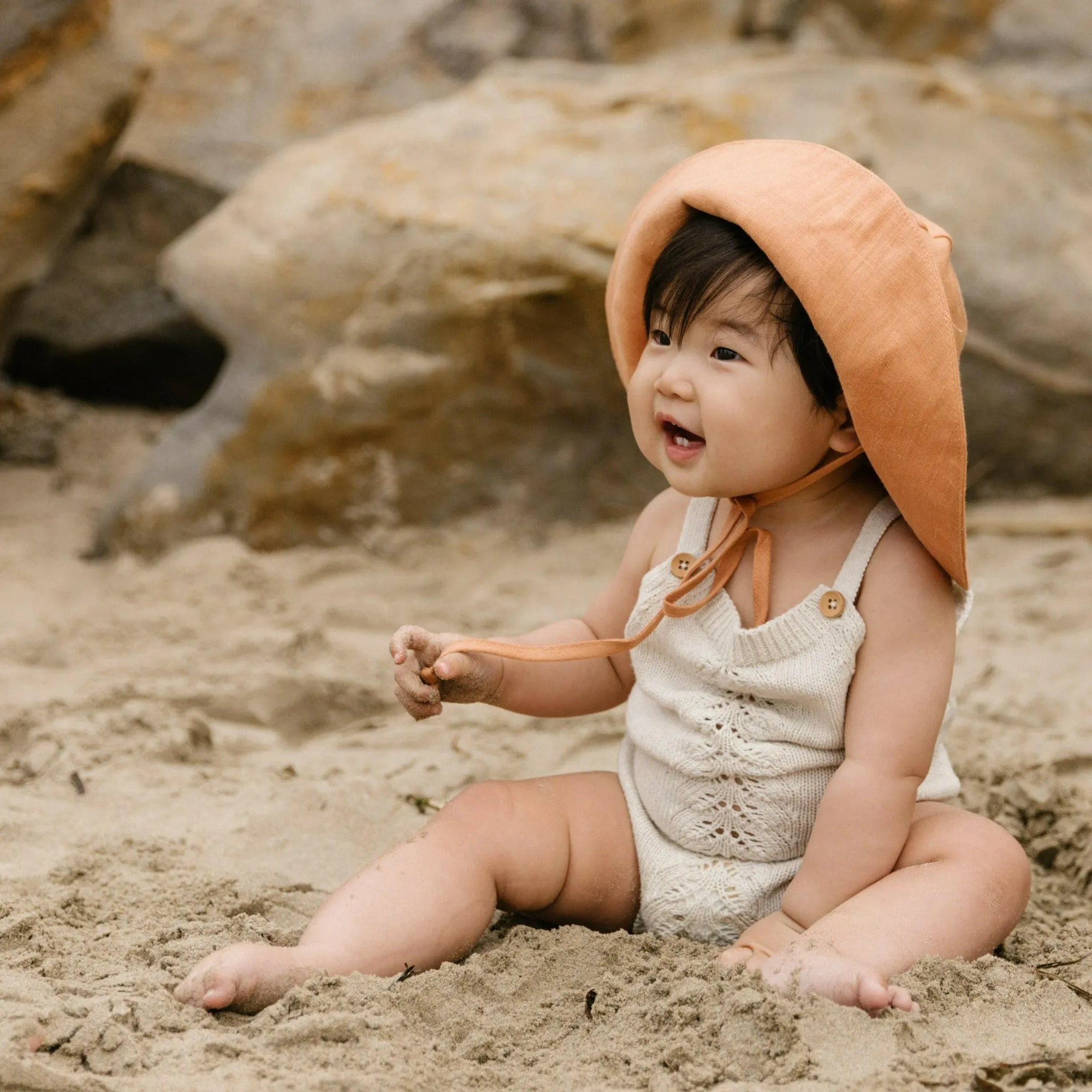 Daydream Sunbonnet