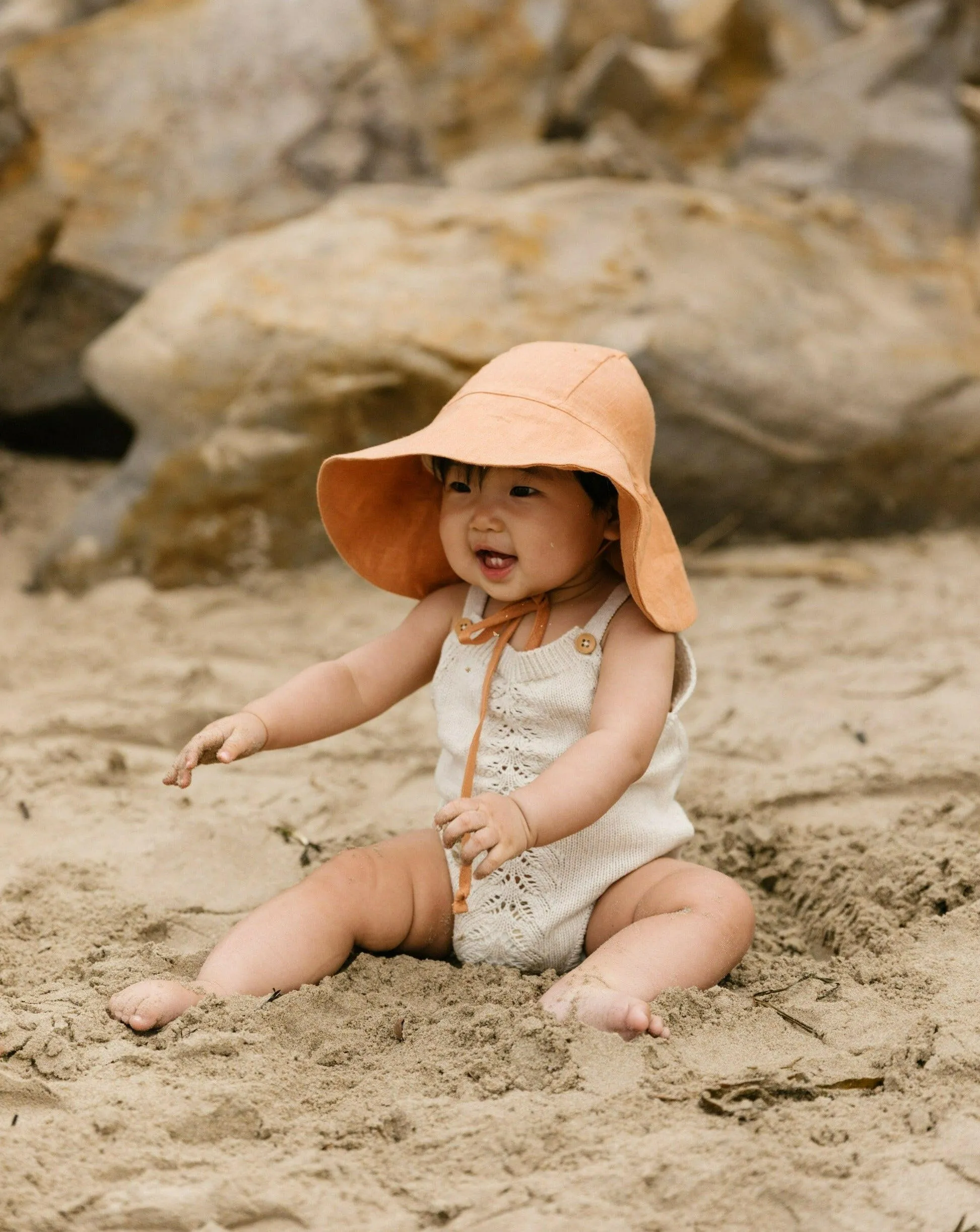 Daydream Sunbonnet