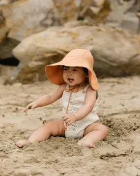 Daydream Sunbonnet