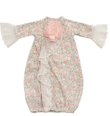 DGG01 Gavrielle's Garden Gown