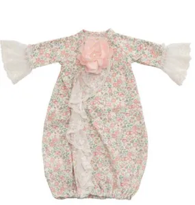 DGG01 Gavrielle's Garden Gown