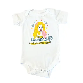 Dolly Onesie by Little Hometown