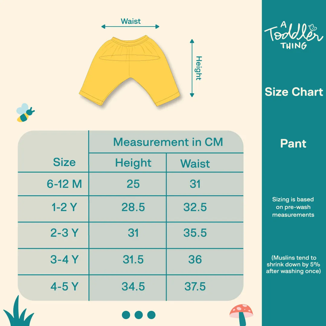 Dreamy Garden - Muslin Full Sleeve Sleep Suit for babies and kids (Unisex)