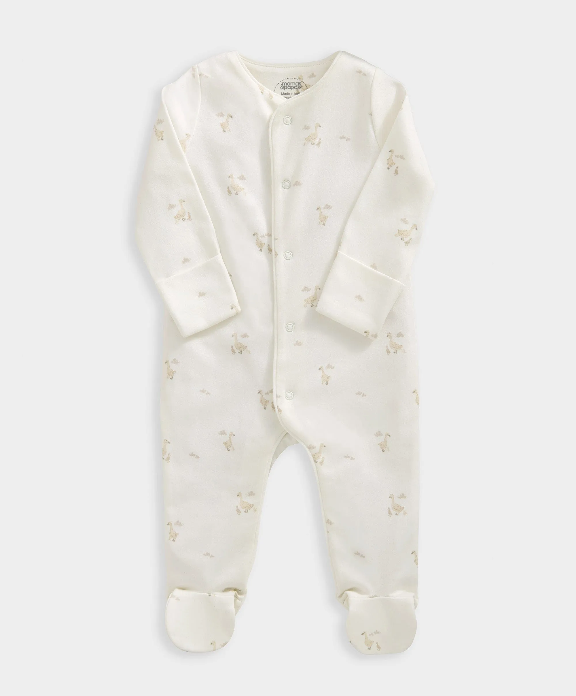 Duckling Outfit Set (Set of 5)