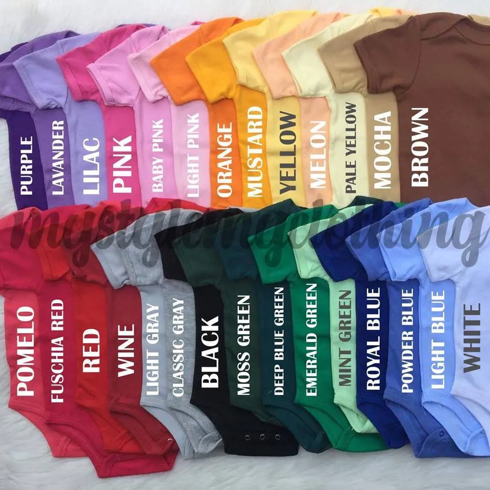 Family Set Shirt - Flash