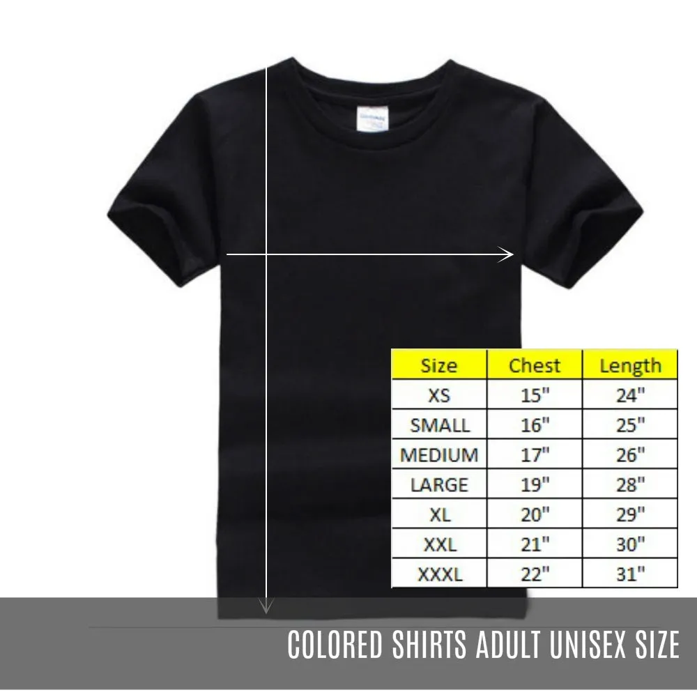 Family Set Shirt - Flash