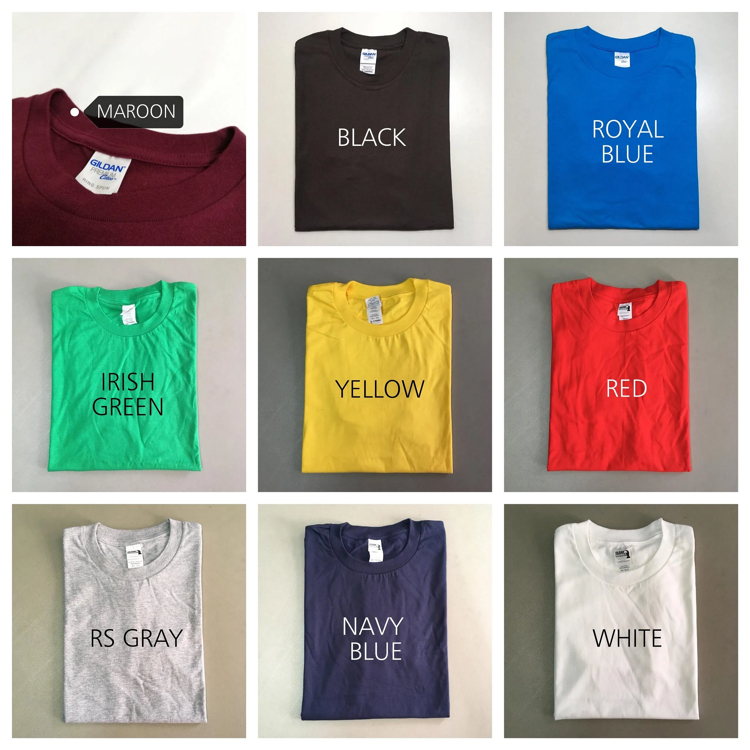 Family Set Shirt - Flash