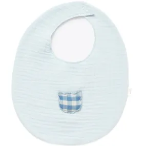 Gauze Aniseed Bib