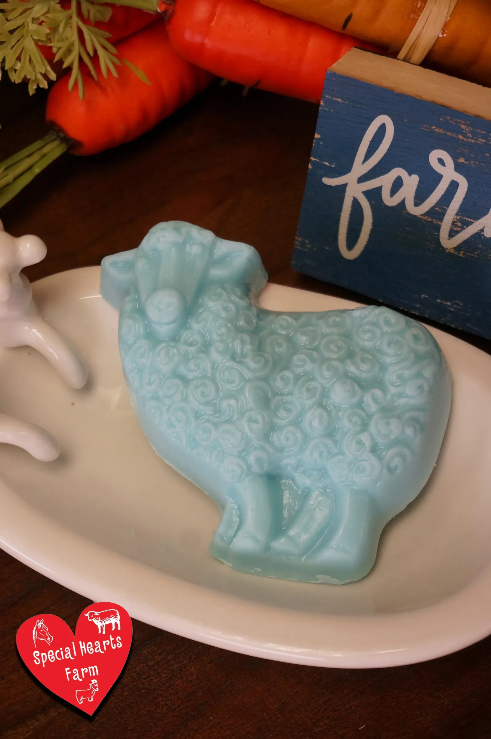 Goat's Milk Soap - Various