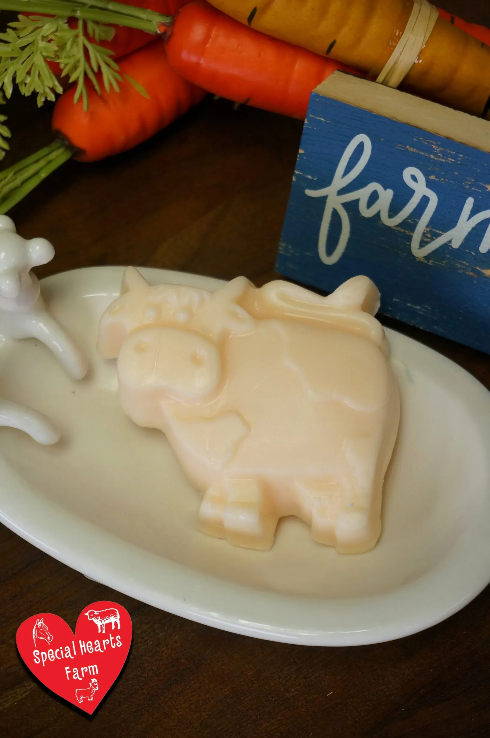 Goat's Milk Soap - Various