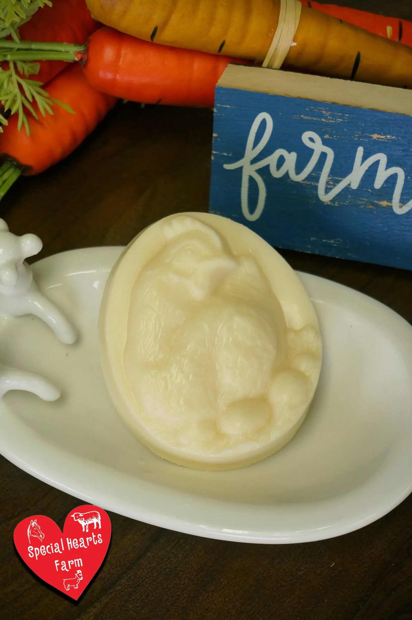 Goat's Milk Soap - Various