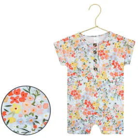 Hadley Romper/Lou Lou