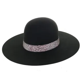HATB22 - Baby Hornback Hat Band