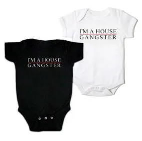 IAHG -I'm A House Gangster- Classic Onesie