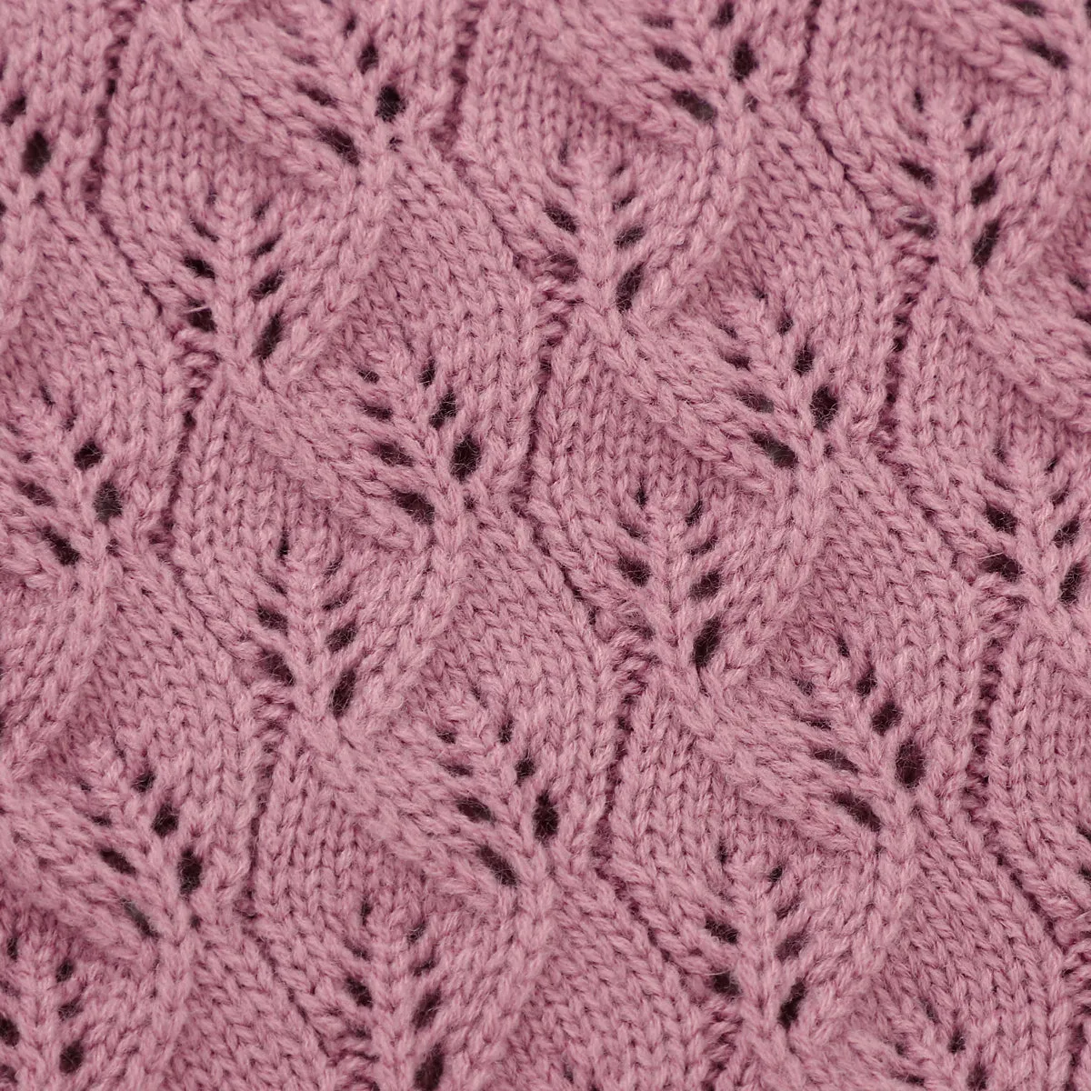 Infant solid color knitted blanket baby windproof cover quilt Baby Clothes Wholesale Distributors