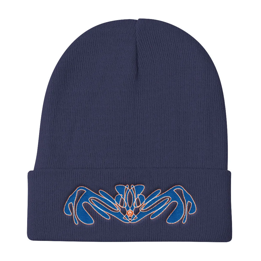 It's OON - Cuffed Beanie