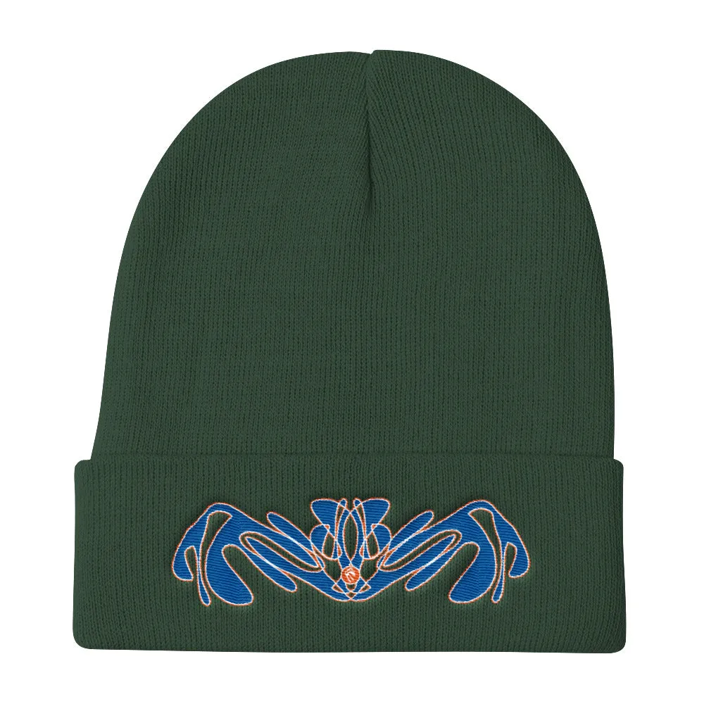 It's OON - Cuffed Beanie