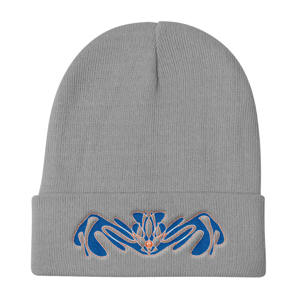 It's OON - Cuffed Beanie