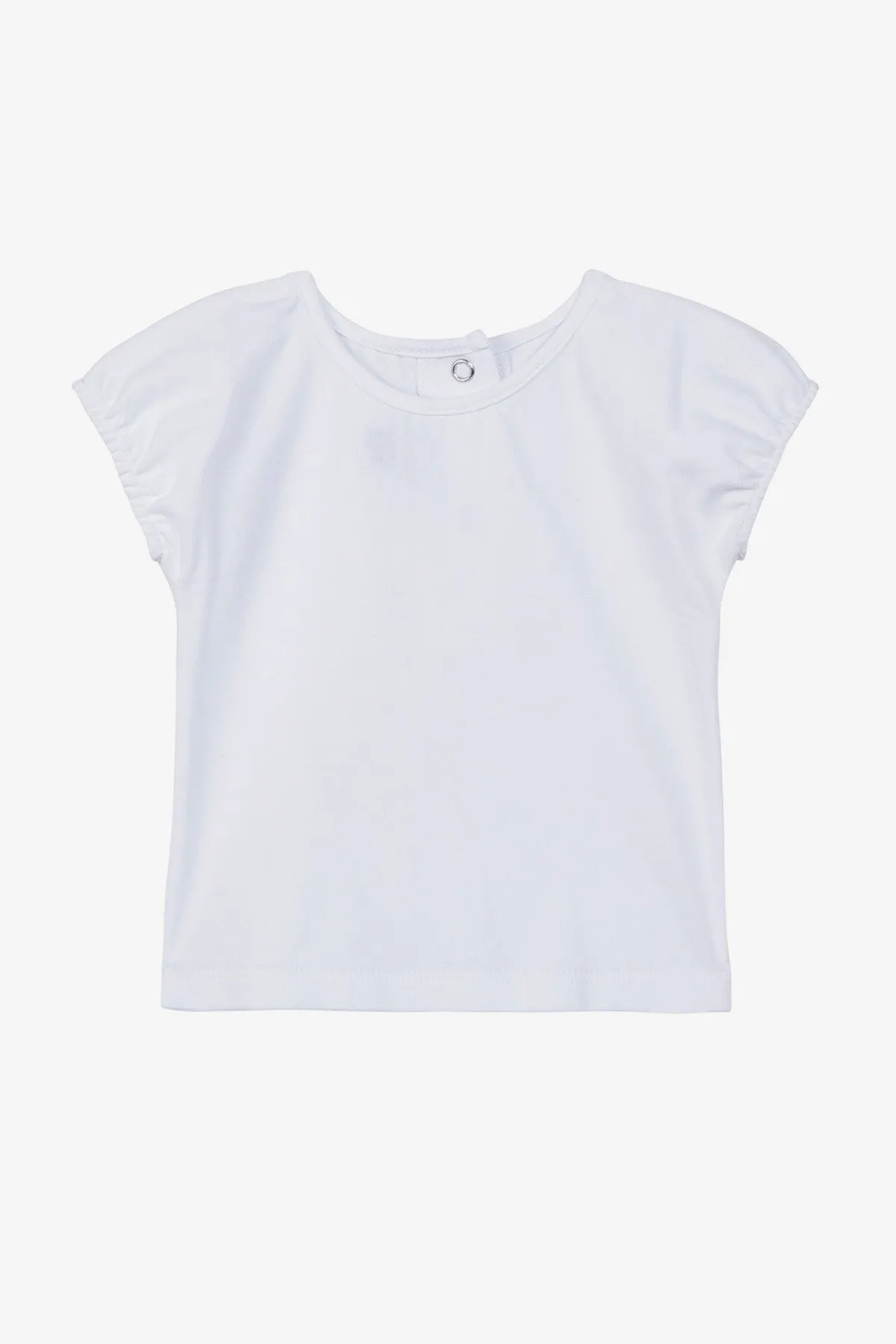 Jean Bourget Fern Baby Girls Set