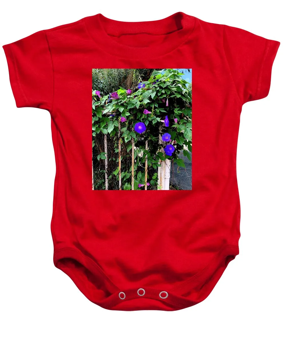 LA Neighbor - Baby Onesie
