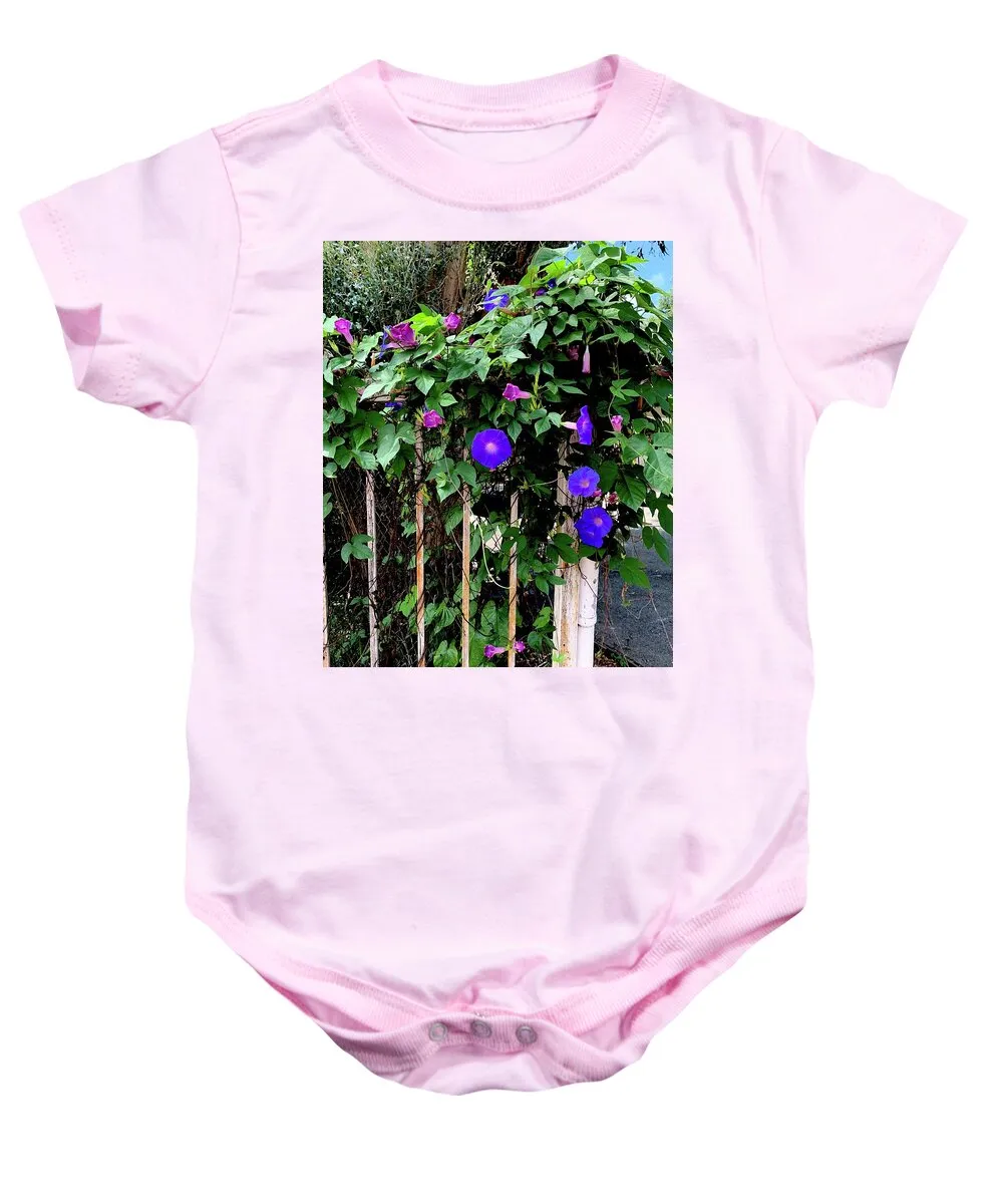 LA Neighbor - Baby Onesie