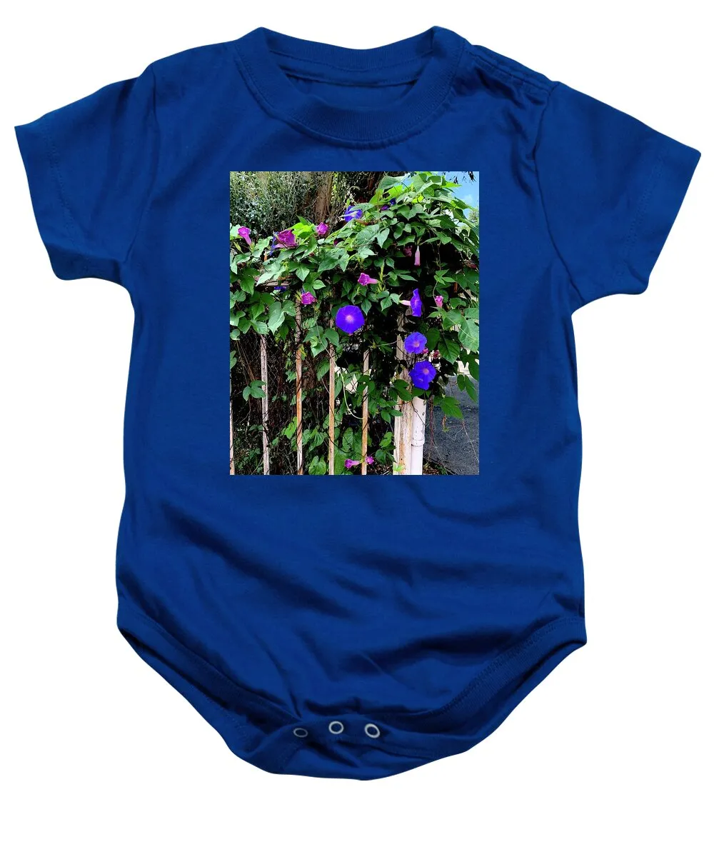LA Neighbor - Baby Onesie