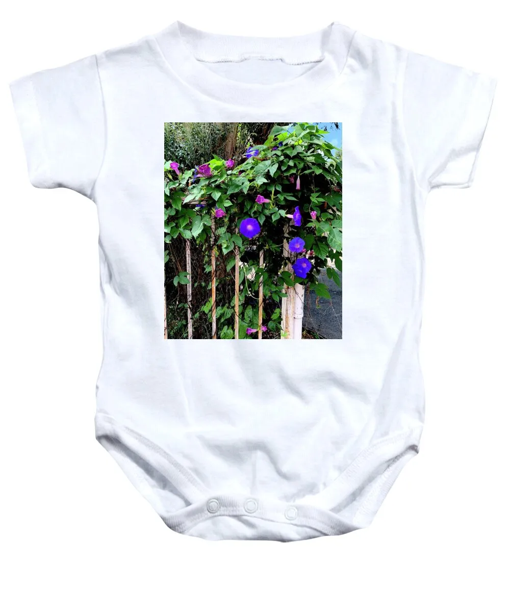 LA Neighbor - Baby Onesie