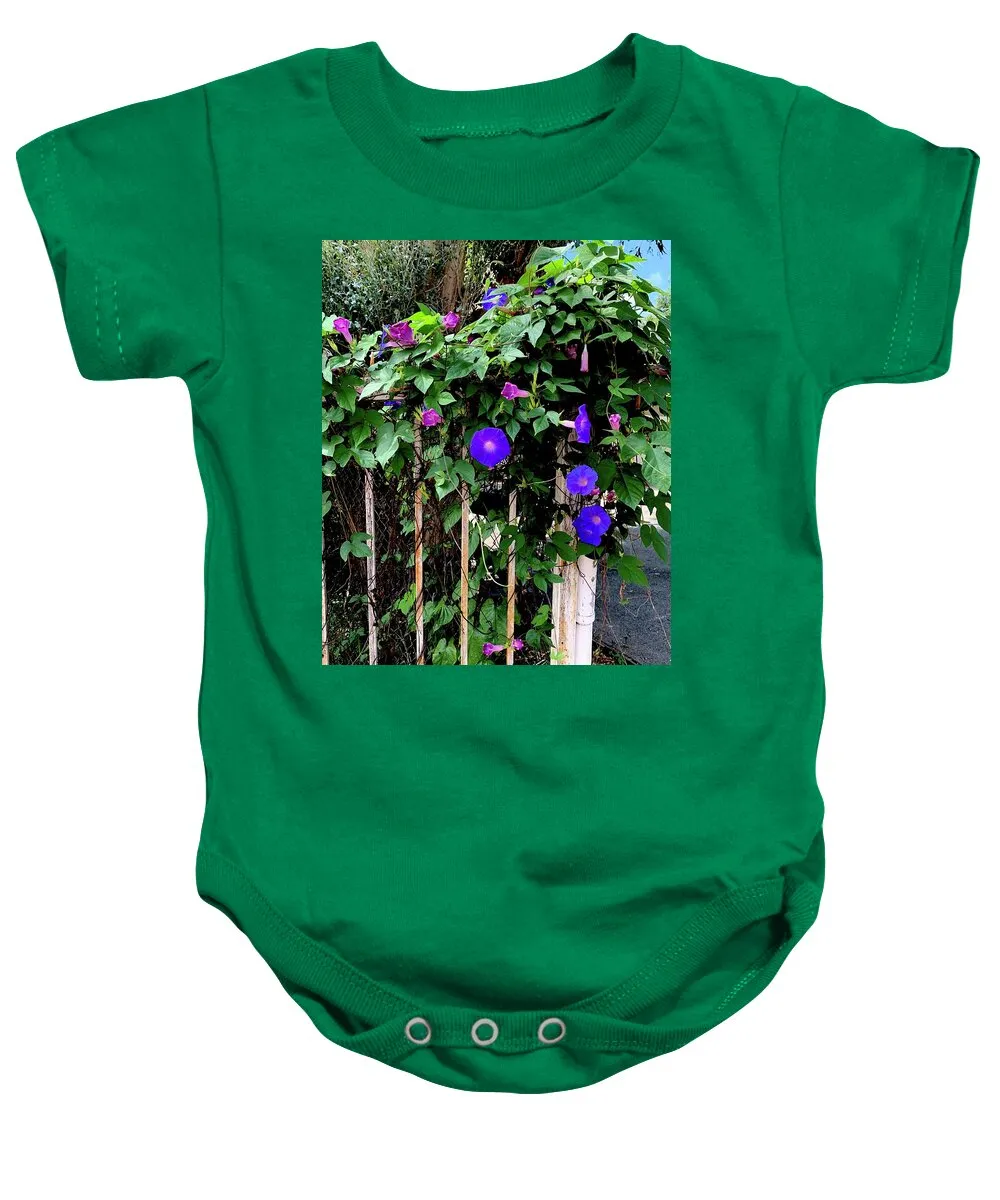 LA Neighbor - Baby Onesie