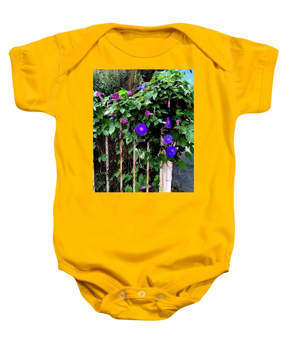 LA Neighbor - Baby Onesie
