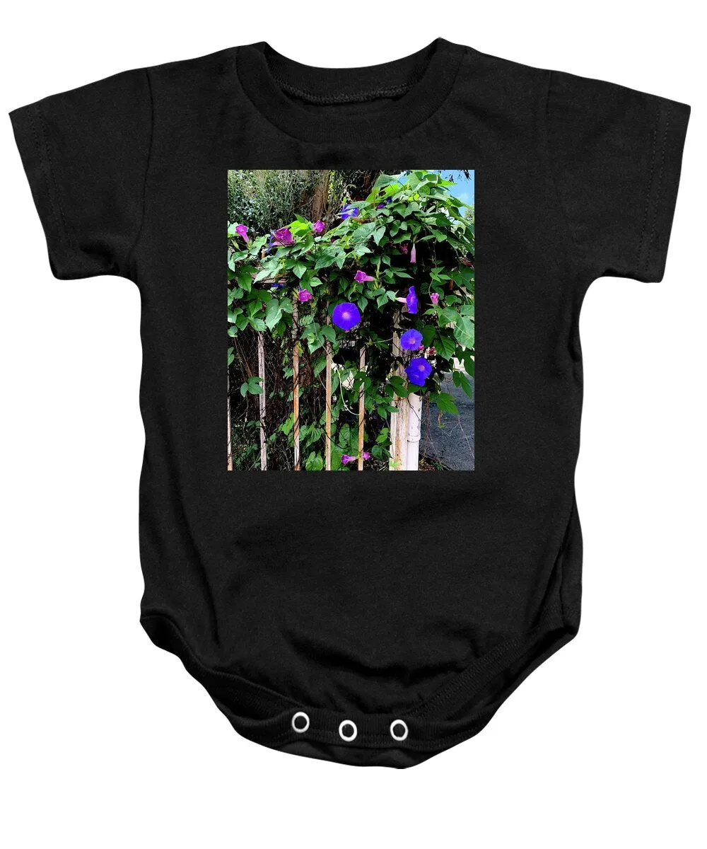 LA Neighbor - Baby Onesie