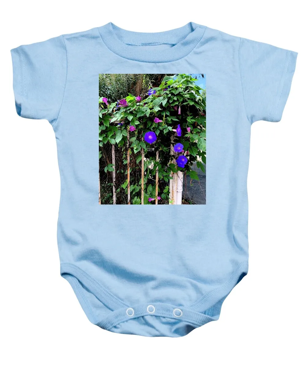 LA Neighbor - Baby Onesie