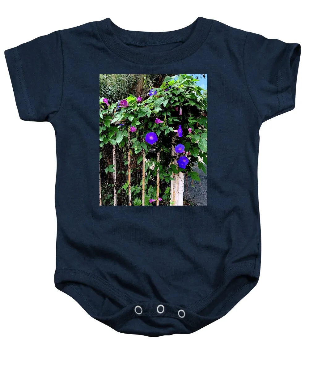 LA Neighbor - Baby Onesie