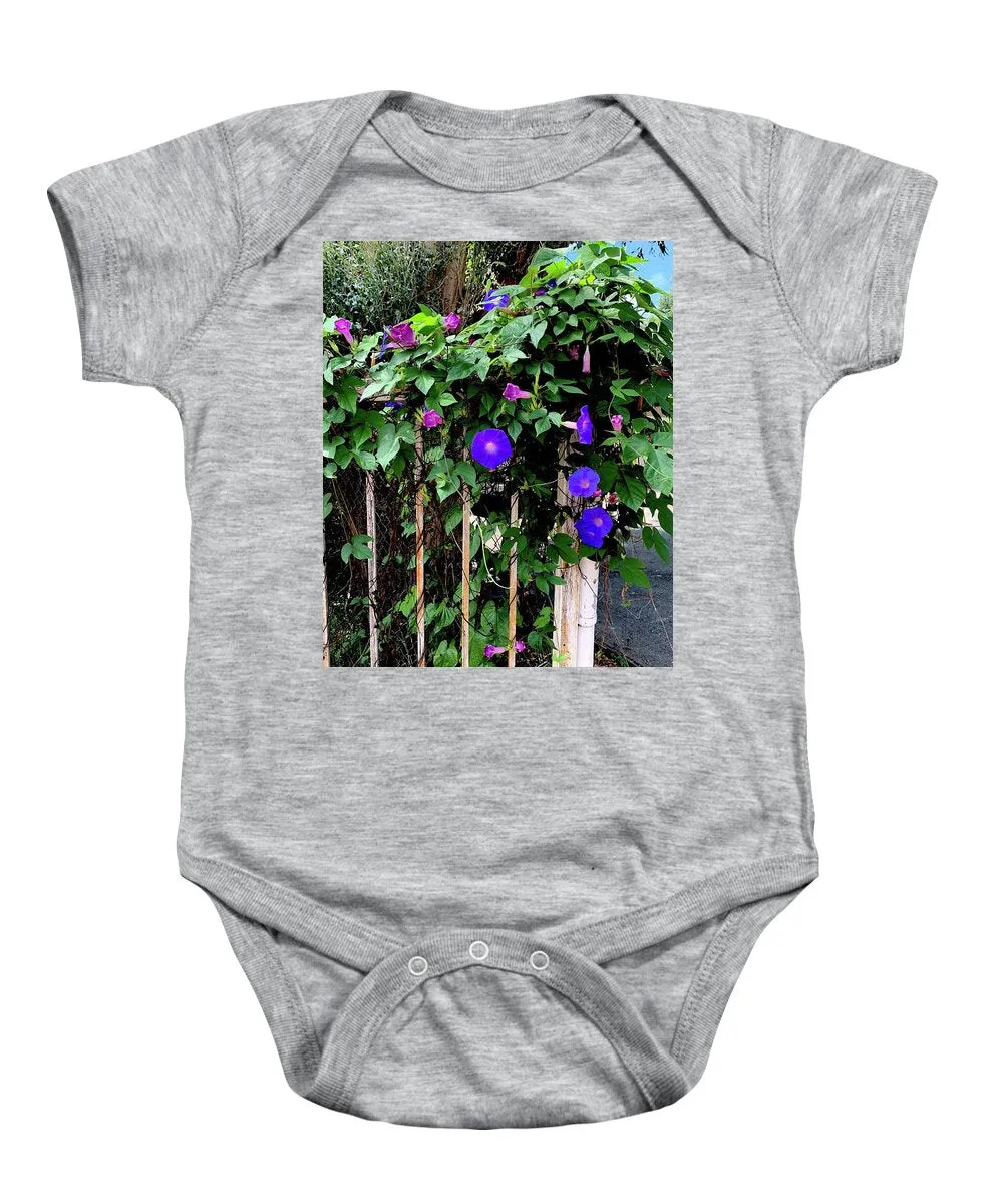 LA Neighbor - Baby Onesie
