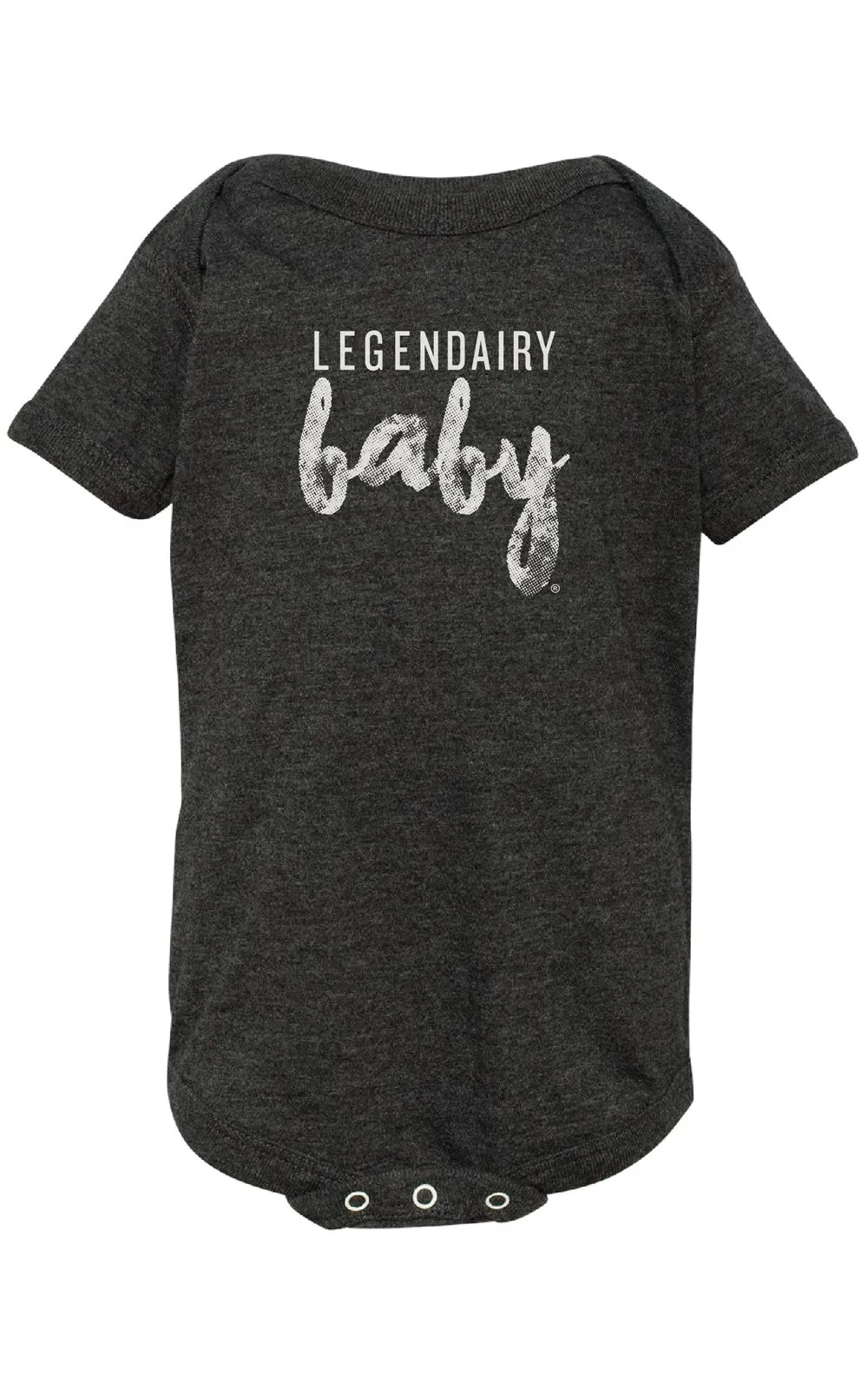 Legendairy Baby Onesie