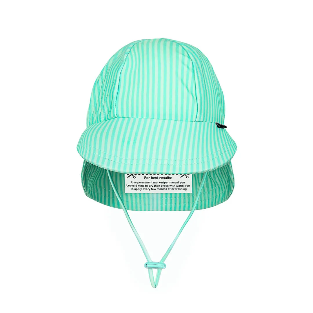 Legionnaire Swim Sun Hat (Andie)