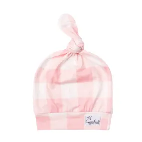 London Top Knot Hat