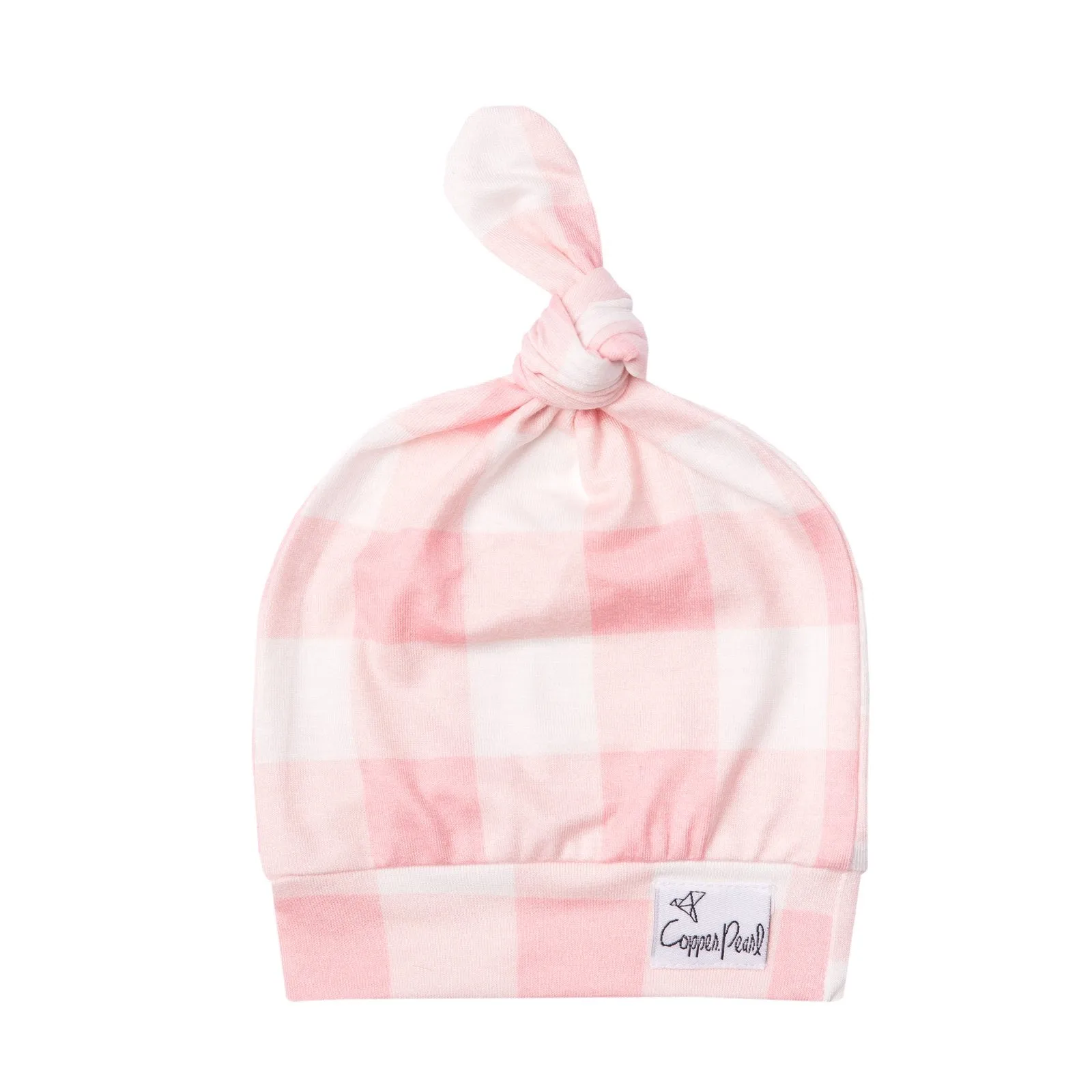 London Top Knot Hat