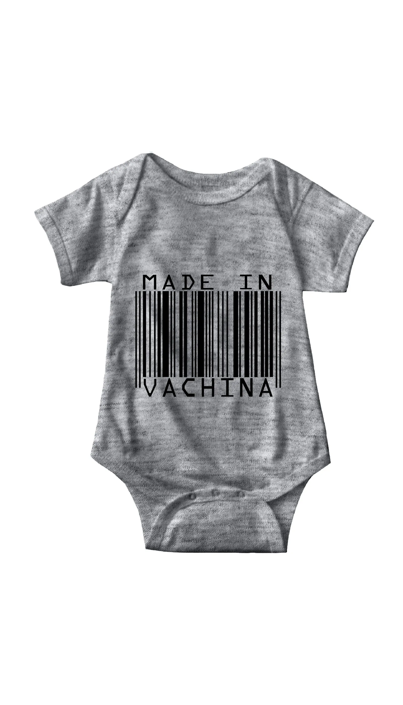 Made In Vachina Infant Onesie