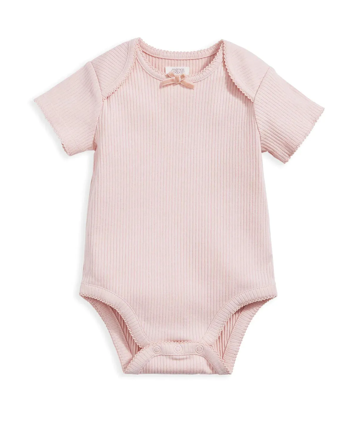 Mamas & Papas Starter Clothing Set (5 Piece) - Floral
