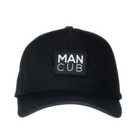 Man Cub Kids Trucker Hat