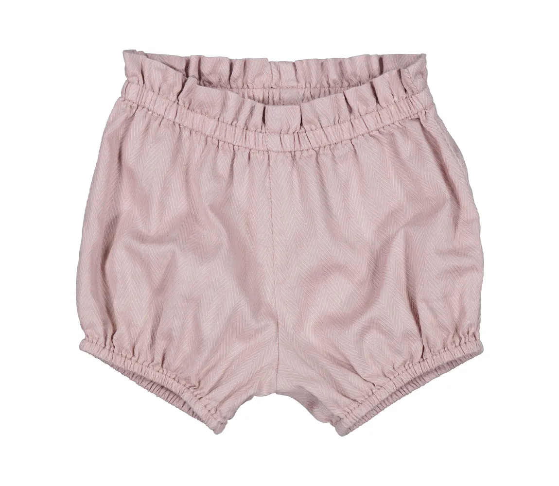 MarMar LS Top & Bloomer Set