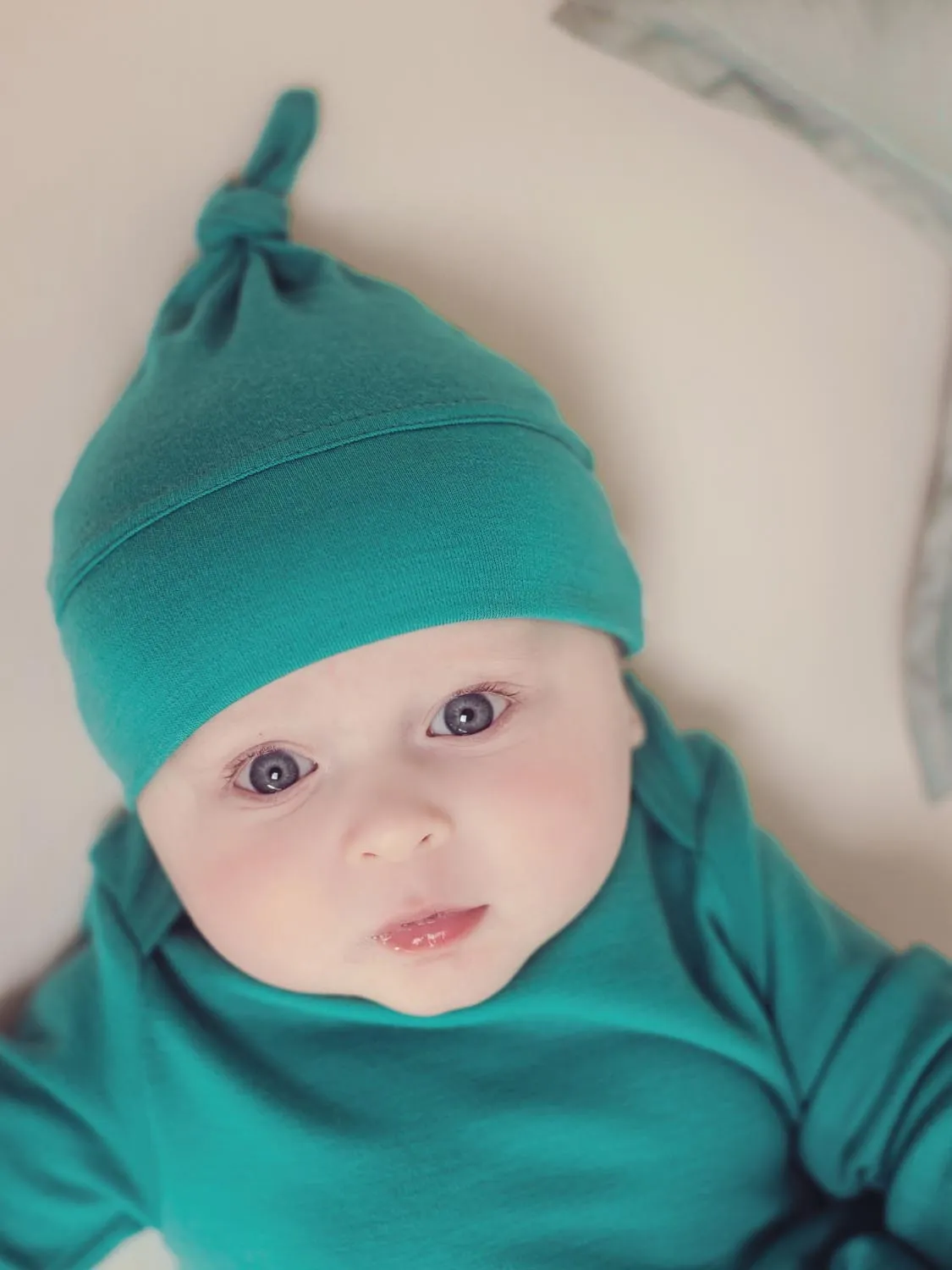 Merino Baby Hat