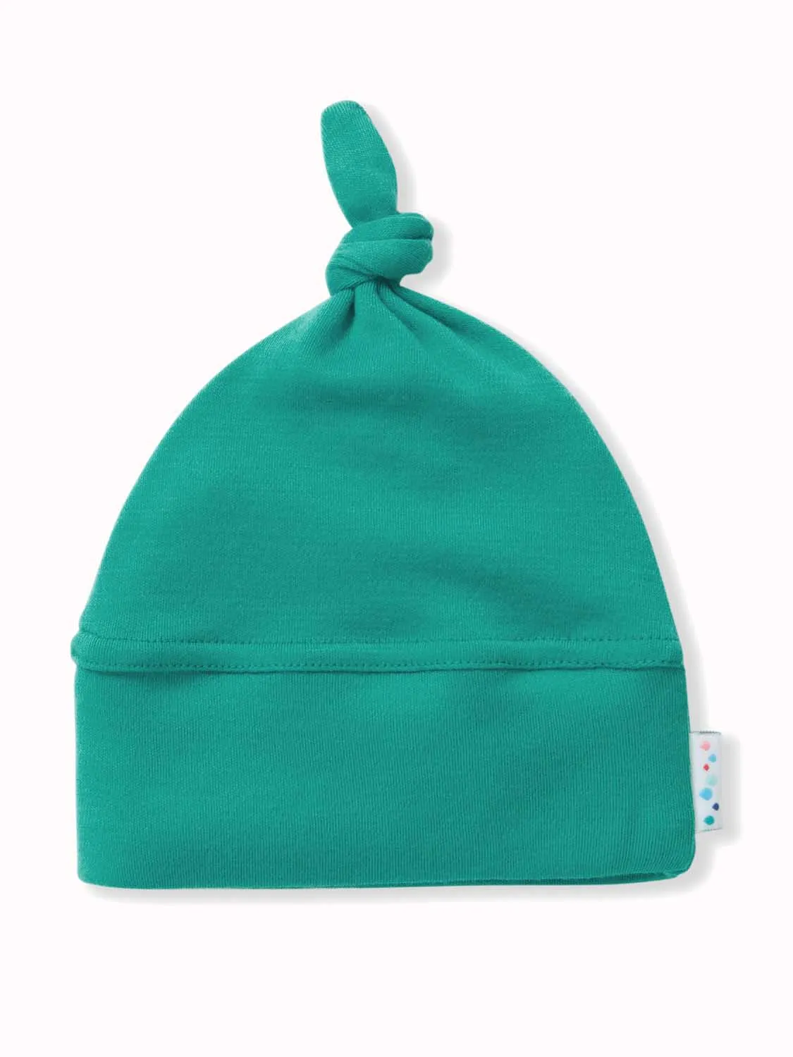 Merino Baby Hat