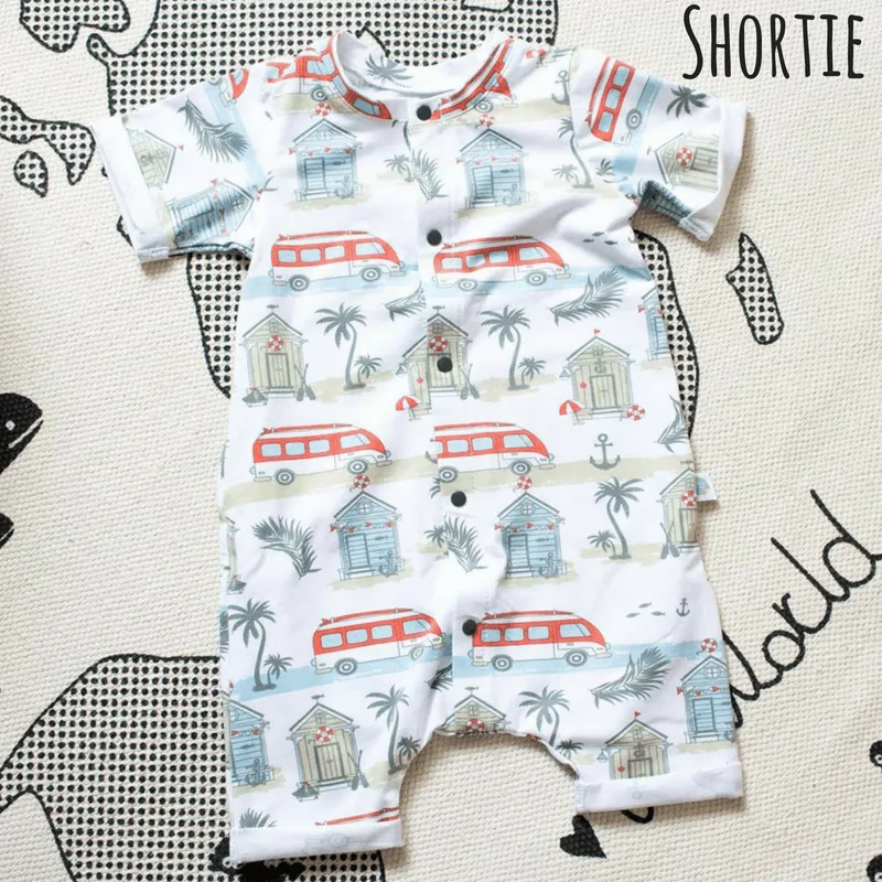 Midnight Batik Oeko Tex Jersey