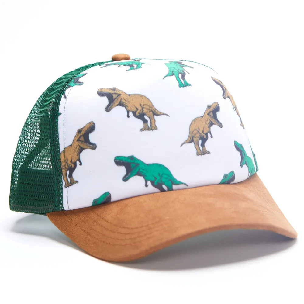 Mix Dinosaur Hat