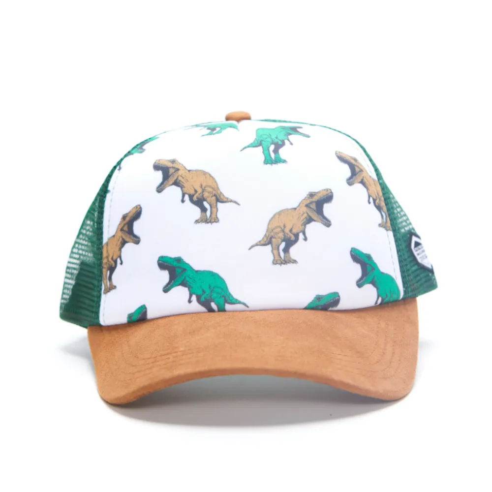 Mix Dinosaur Hat