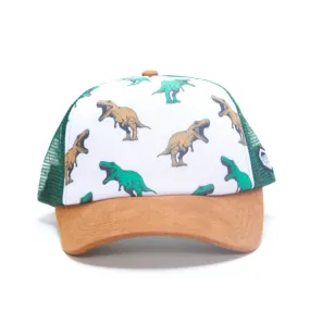 Mix Dinosaur Hat