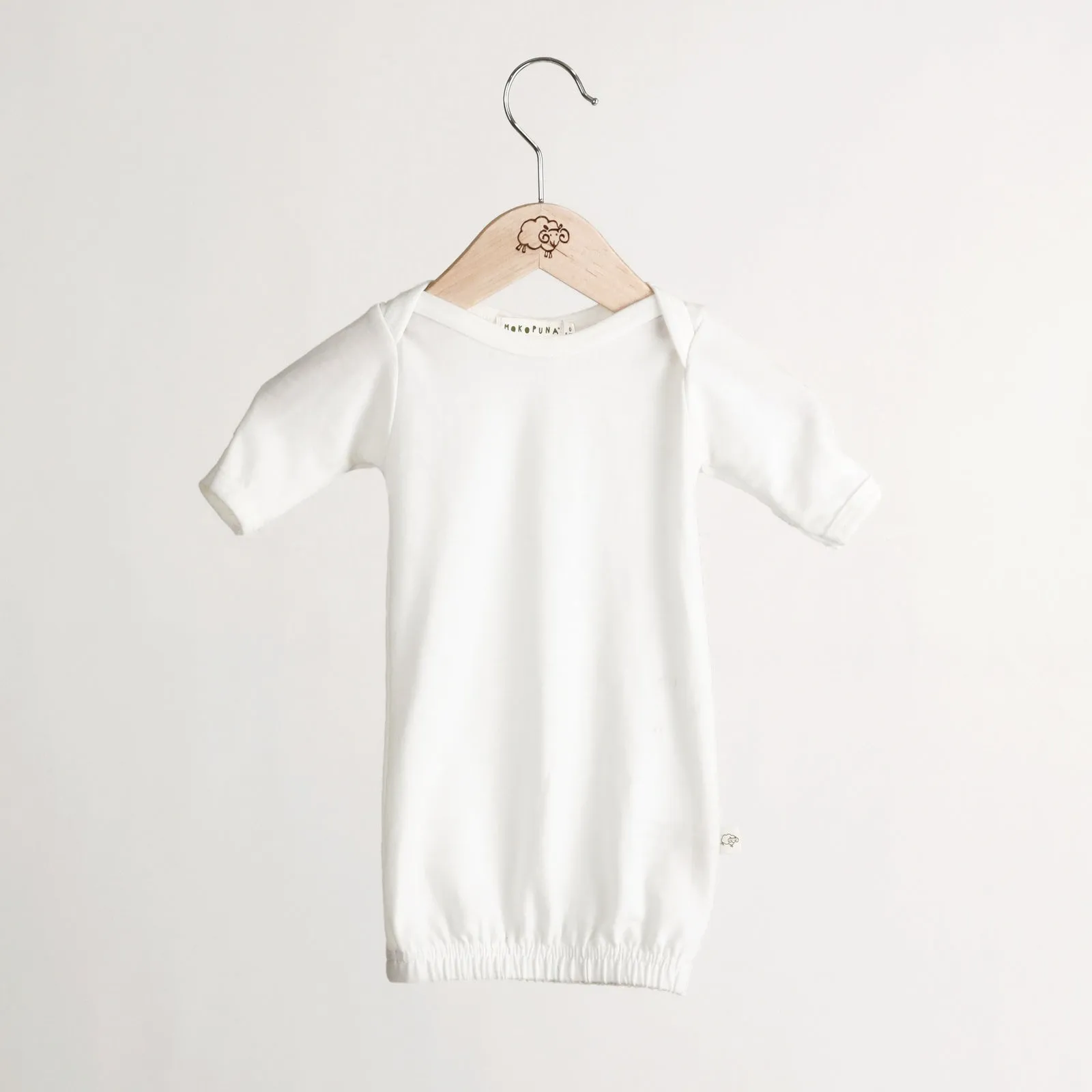 Mokopuna Sleepsuit - Lily